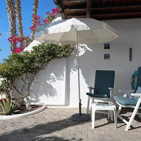 Apartamento Puerto Chico N Playa Blanca (Lanzarote)