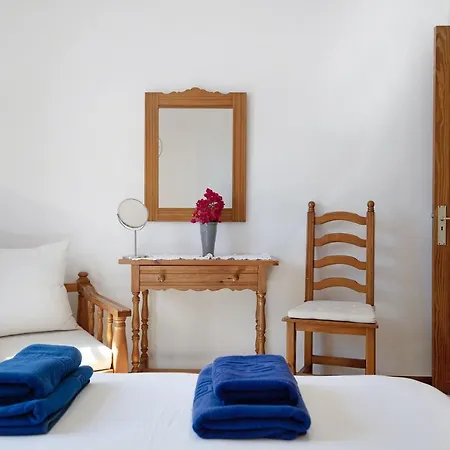 Apartamento Puerto Chico N Playa Blanca (Lanzarote)