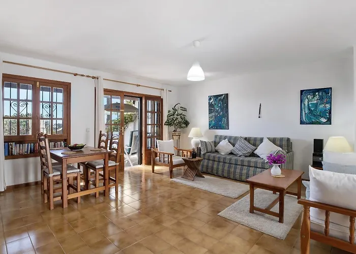 Puerto Chico N * Playa Blanca (Lanzarote)