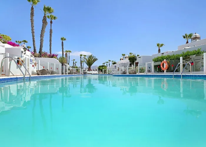 Apartamento Puerto Chico N