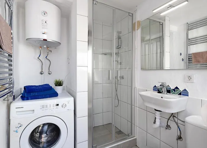 Apartamento Puerto Chico N