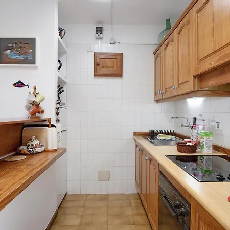 Appartement Puerto Chico N *