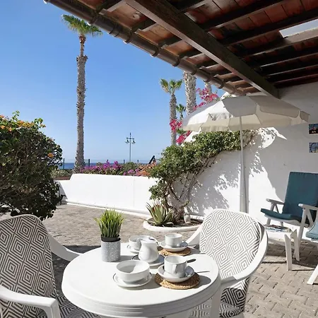 Puerto Chico N Apartment Playa Blanca (Lanzarote)