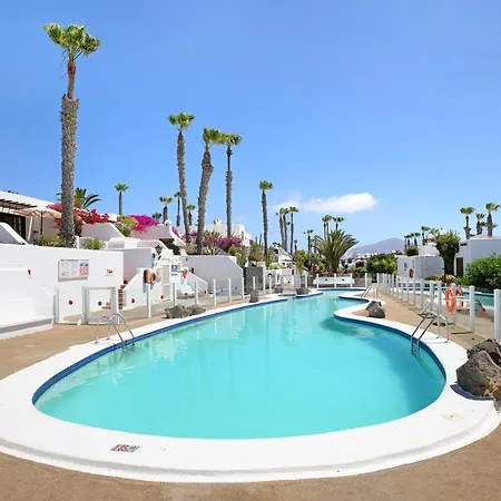 Puerto Chico N Appartement Playa Blanca (Lanzarote)