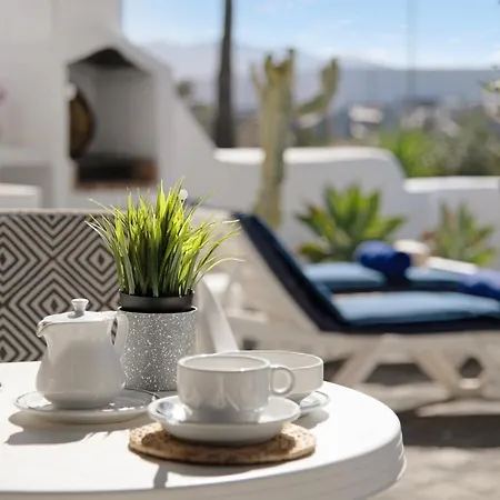 Apartment Puerto Chico N *