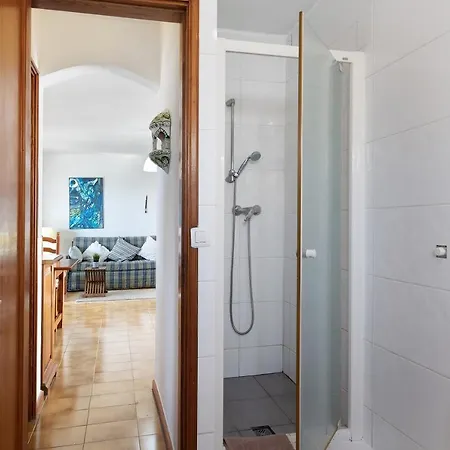 Puerto Chico N Appartement *