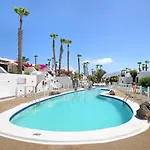 Puerto Chico N 公寓 普拉亚布兰卡