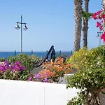 Apartament Puerto Chico N Playa Blanca (Lanzarote)
