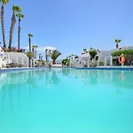 Apartament Puerto Chico N