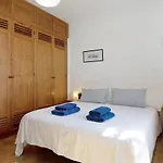 Apartament Puerto Chico N Playa Blanca (Lanzarote)