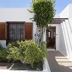 Puerto Chico N