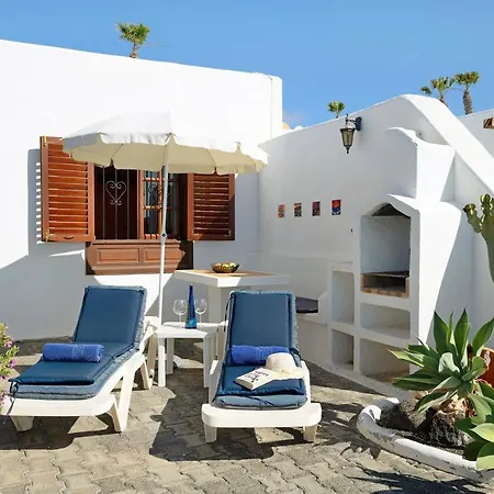 Apartment Puerto Chico N *