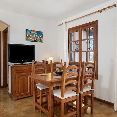 Puerto Chico N * Playa Blanca (Lanzarote)