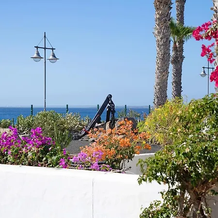Appartement Puerto Chico N Playa Blanca (Lanzarote)