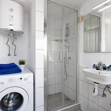 Apartment Puerto Chico N