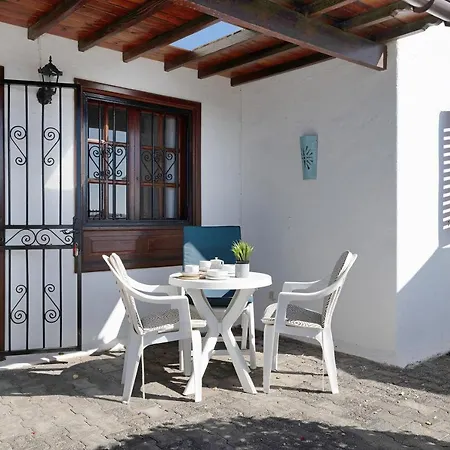 Apartment Puerto Chico N *