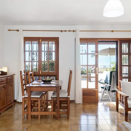 Apartamento Puerto Chico N Playa Blanca (Lanzarote)