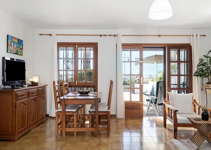 Puerto Chico N * 플라야블랑카