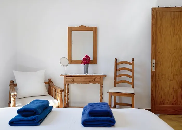 Appartement Puerto Chico N Playa Blanca (Lanzarote)